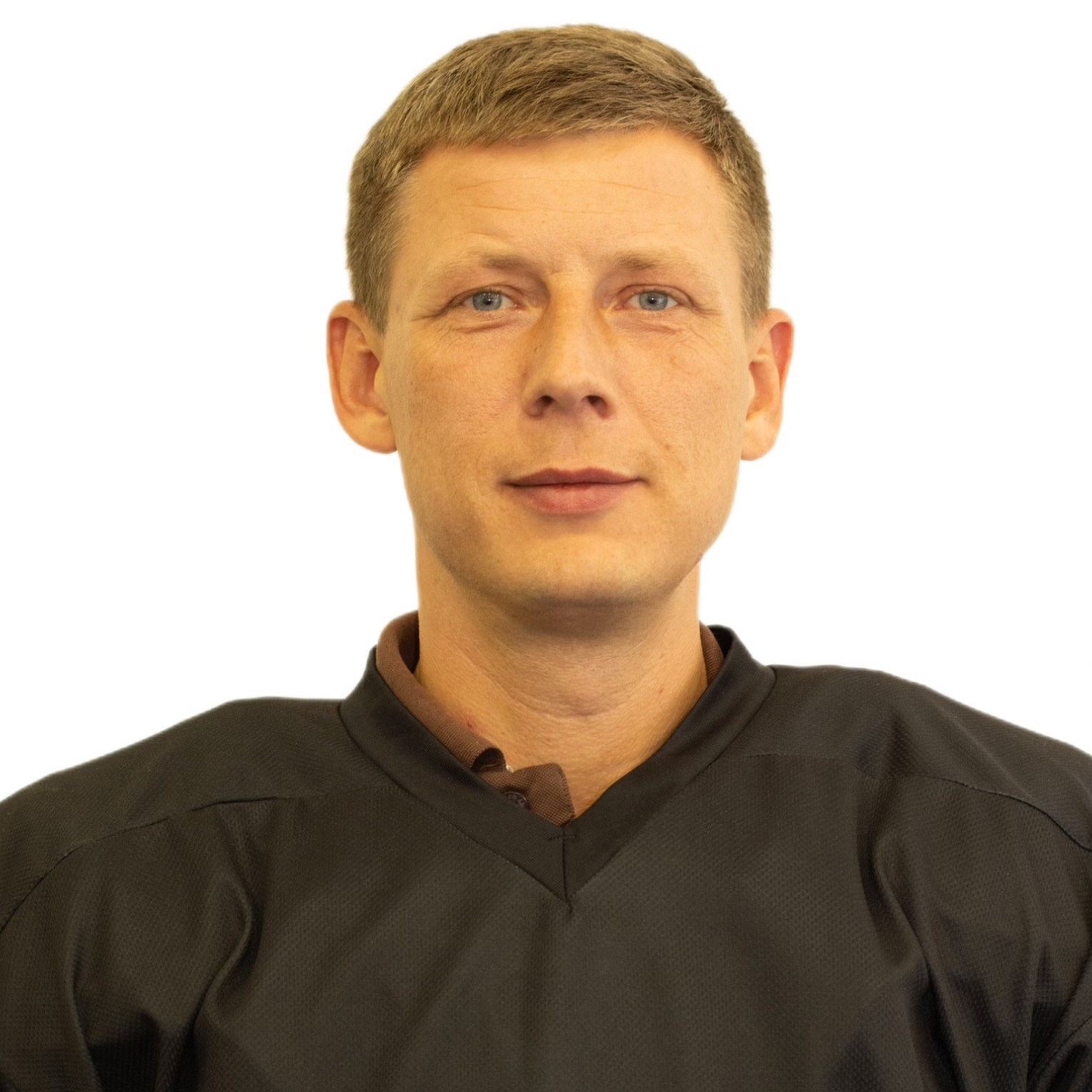 Павел Белоцерковский